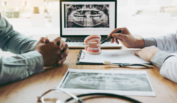 Best Emergency TMJ Treatment in Kerens, TX