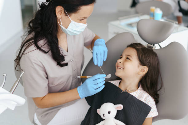 Best Emergency Denture Repair in Kerens, TX