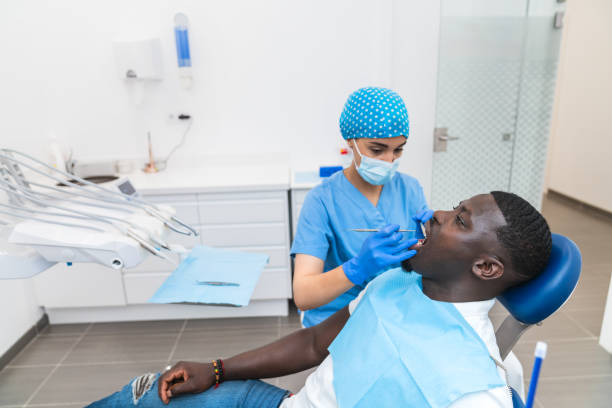 Best Pediatric Emergency Dentist in Kerens, TX