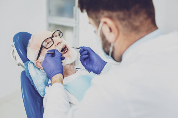 Best Emergency Tooth Extraction in Kerens, TX